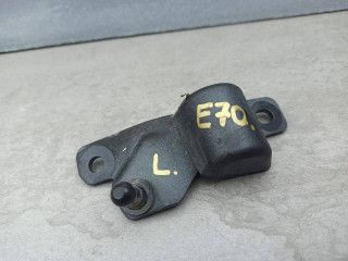 петля крышки багажника BMW X5 E70 [рестайлинг] 2011, 7211235