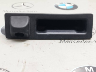 кнопка открытия багажника BMW X1 F48 2018, 2.0 л., бензин, 7463163