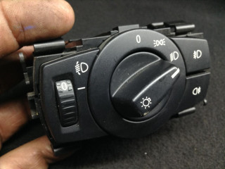 переключатель света BMW 1 серия E81/E82/E87/E88 [рестайлинг] 2007, 1.6 л., N43 B16 A, бензин, АКПП, хетчбэк 5 дв., 6932794