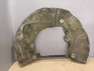 защитный кожух тормозного механизма BMW 5 серия E60/E61 2005