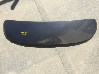 спойлер Mercedes-Benz M-Класс W166 2015, 3.0 л., OM 642.826, дизель, АКПП, cthsq, внедорожник 5 дв., A1667900088