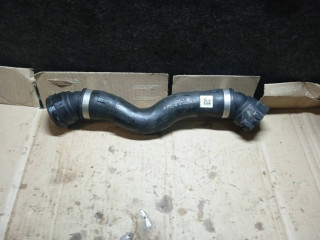 патрубок (трубопровод, шланг) BMW 7 серия G11/G12 [рестайлинг] 2021, 3.0 л., B57 D30 A, дизель, 17128572906, 8572906