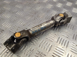 рулевой карданчик BMW X5 E70 2007, 4.8 л., N62 B48 B, бензин, АКПП, черный, внедорожник 5 дв., 6774111