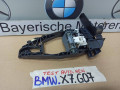 скелет ручки двери передней левой BMW 2023, 3.0 л., B58B30, бензин, 475, полный привод, 7444680 - фото №2