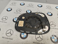 стекло зеркала наружного левого BMW X1 E84 2010 - фото №3