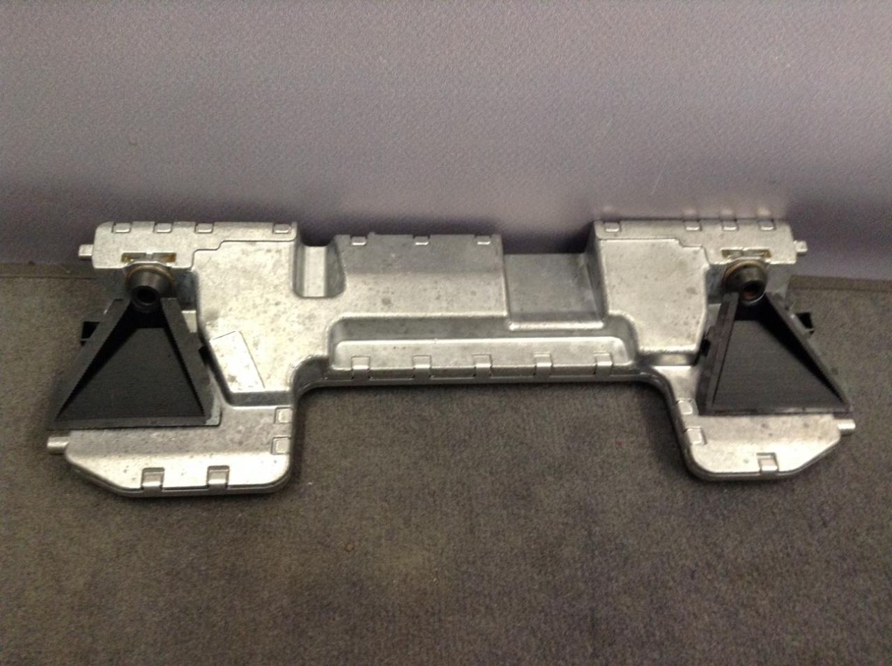 блок управления системы KaFAS Mercedes-Benz S-Класс W222/C217/A217 2015, 3.0 л., OM 642.861, дизель, АКПП, седан, A2539004001, A2079014100 - фото №1