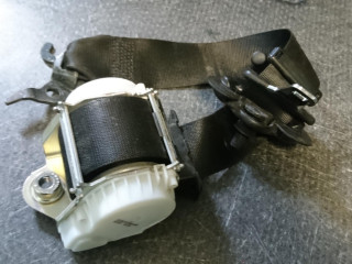 ремень безопасности BMW 3 серия E90/E91 [рестайлинг] 2009, 3.0 л., N57 D30 A, дизель, АКПП, седан, 9117219