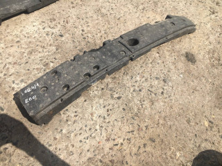 абсорбер бампера BMW 5 серия E60/E61 2005, 2.5 л., дизель, АКПП, универсал, 7049241