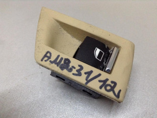 кнопка стеклоподъемника двери задней левой BMW 2016, 3.0 л., N55 B30 A, бензин, АКПП, седан, 9241948