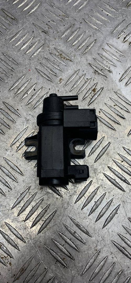 электромагнитный клапан BMW X1 E84 2011, 3.0 л., бензин, 7649407, 11747649407 - фото №1