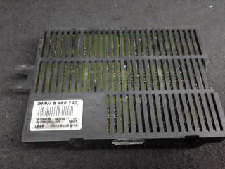 блок управления светом BMW 5 серия E60/E61 2007, 2.0 л., N47 D20 A, дизель, АКПП, седан, 61356962720, 6962720