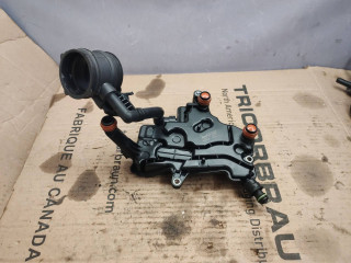 маслоотделитель (сапун) Mercedes-Benz S-Класс W222/C217/A217 [рестайлинг] 2017, 4.0 л., M 177.980, бензин, A1760781300