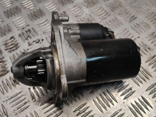 стартер Mini Cooper 1 поколение [рестайлинг] 2006, 1.6 л., бензин, 4542789