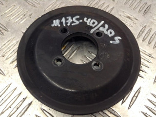 шкив помпы BMW X5 E53 [рестайлинг] 2004, 4.4 л., бензин, АКПП, внедорожник 5 дв.