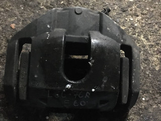 суппорт передний правый BMW 5 серия E60/E61 [рестайлинг] 2008, 3.0 л., дизель, АКПП, седан