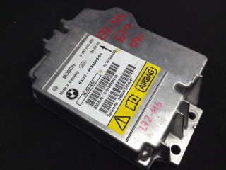 блок AirBag BMW X5 E70 2009, 3.0 л., дизель, АКПП, внедорожник 5 дв., 9189905