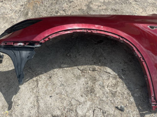 крыло переднее левое BMW X6 E71/E72 2011