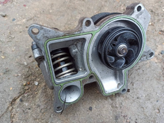 помпа BMW 3 серия E90/E91/E92/E93 [рестайлинг] 2008, 2.0 л., N47 D20 C, дизель, 7797640