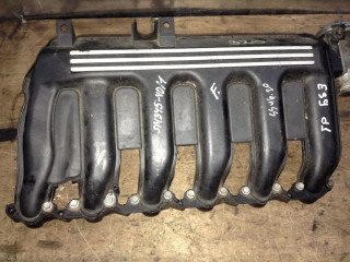 коллектор впускной BMW 5 серия E39 [рестайлинг] 2002, 2.9 л., АКПП, седан, 7789287, 7789247, 7789329