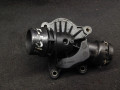 корпус термостата BMW 5 серия E60/E61 2004, 3.0 л., дизель, АКПП, универсал, 2248038 - фото №2