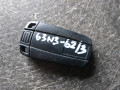 ключ BMW 2008, 2.0 л., N43 B20 A, бензин, АКПП, синий, хетчбэк 5 дв. - фото №2