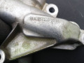фланец (тройник) системы охлаждения Mercedes-Benz B-Класс W246 2012, 1.8 л., OM 651.901, дизель, A6512000556 - фото №2