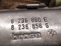 стеклоподъемник электрический передний правый BMW 5 серия E39 2000, 2.5 л., 8236857, 8236859 - фото №3