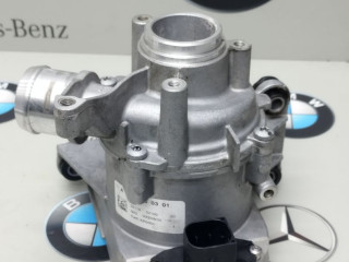 насос антифриза дополнительный Mercedes-Benz E-Класс W213 [рестайлинг] 2022, 2.0 л., бензин, A2642000301