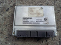 блок управления двигателем BMW 3 серия E36 [рестайлинг] 2000, 2.0 л., бензин, 7500255 - фото №2