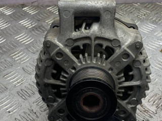 генератор BMW 3 серия E90/E91 [рестайлинг] 2011, 2.0 л., N43 B20 A, бензин, АКПП, универсал, 7550468