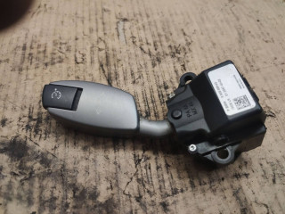 переключатель круиз-контроля BMW 7 серия E65/E66/E67 [рестайлинг] 2008, 4.8 л., N62 B48 B, бензин, АКПП, серебристый, 6959986