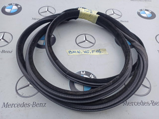 уплотнитель двери BMW X6 F16 2016, 3.0 л., бензин, правый руль, 7317823