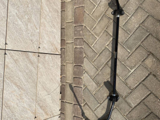 стабилизатор подвески задний BMW 2024, 6870659