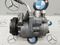 компрессор кондиционера BMW X5 E70 2008, 4.8 л., N62 B48 A, бензин - фото №5