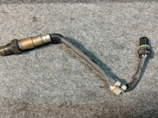 лямбда-зонд BMW X5 E70 2009, 4.8 л., N62 B48 A, бензин, АКПП, внедорожник 5 дв., 7539125, 0258006793