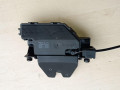 замок багажника BMW 3 серия E90/E91/E92/E93 2006, купе - фото №2