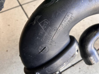 патрубок турбины BMW X5 E53 [рестайлинг] 2005, 306D2, 7786013