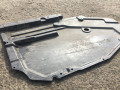защита днища BMW X5 E70 2009, 3.0 л., дизель, внедорожник 5 дв., 7158406 - фото №2