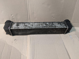 интеркулер BMW 3 серия E90/E91/E92/E93 2005, 2.0 л., дизель, АКПП, седан, 3093796, 6213329