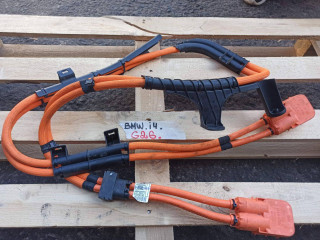 провод высоковольтный BMW i4 G26 2022, электро, АКПП, 9429633, 9429634