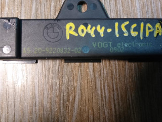 Антенна системы комфортного доступа BMW 7 серия F01/F02 2010, 4.4 л., N63 B44 A, бензин, АКПП, седан, 65209220832