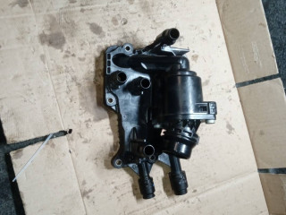 корпус термостата BMW 7 серия G11/G12 [рестайлинг] 2021, 3.0 л., B57 D30 A, дизель, 8576288