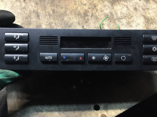 блок управления печки / климат-контроля BMW 3 серия E46 1998, 1.8 л., бензин, АКПП, седан, 8382446