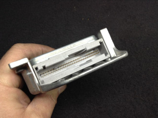 блок AirBag BMW X5 E53 2003, 4.6 л., бензин, АКПП, внедорожник 5 дв., 6912755