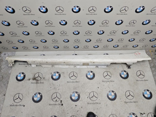 накладка на порог BMW 2 серия Active Tourer F45 2015, 2.0 л., бензин, 7318851