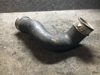 патрубок интеркулера Mercedes-Benz C-Класс W203/S203/CL203 [рестайлинг] 2004, A2035281182