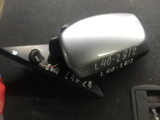 зеркало наружное правое BMW 5 серия E60/E61 2006, 3.0 л., дизель, АКПП, серый, седан