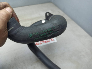 патрубок радиатора BMW 2014, 2.0 л., N20 B20 B, бензин, 7639998