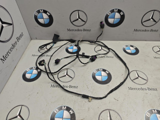 проводка датчиков парковки BMW 2 серия Active Tourer F45 2015, 2.0 л., бензин, 9361647