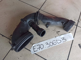 патрубок турбины BMW X5 E70 2009, 3.0 л., дизель, 7794172